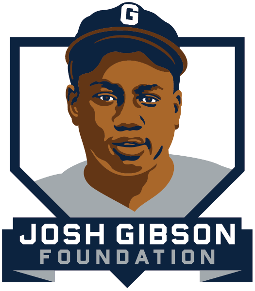 Josh Gibson Logo