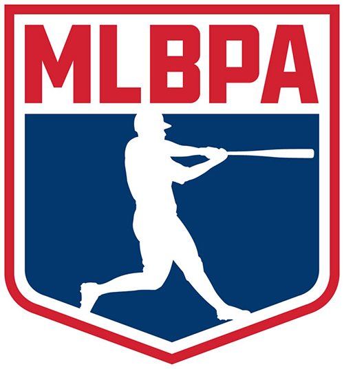 MLBPA Logo