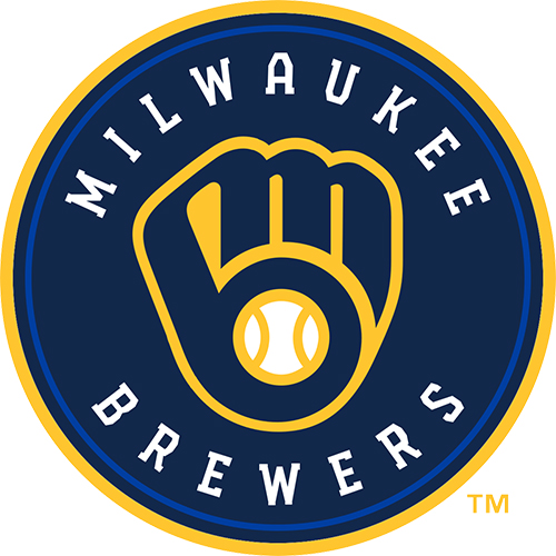 Milwuakee Brewers Logo