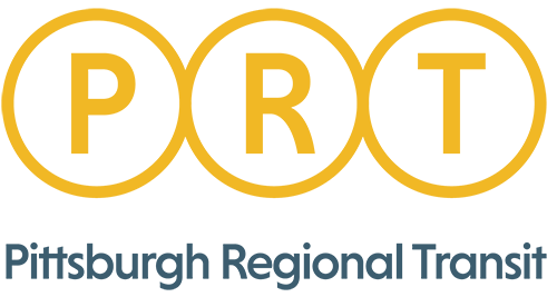 PRT logo