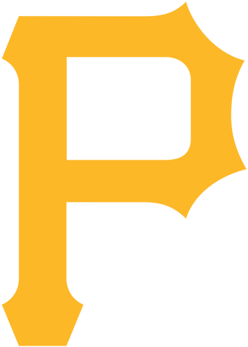 Pittsburgh Pirates Logo
