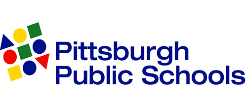 Pittsburgh Public Schools Logo