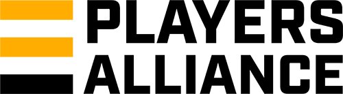 Players Alliance Logos