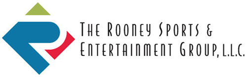 Rooney Sports & Entertainment Group Logo