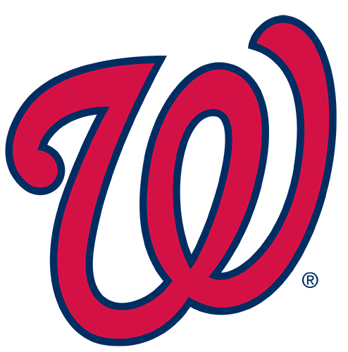 Washington Nationals Logo